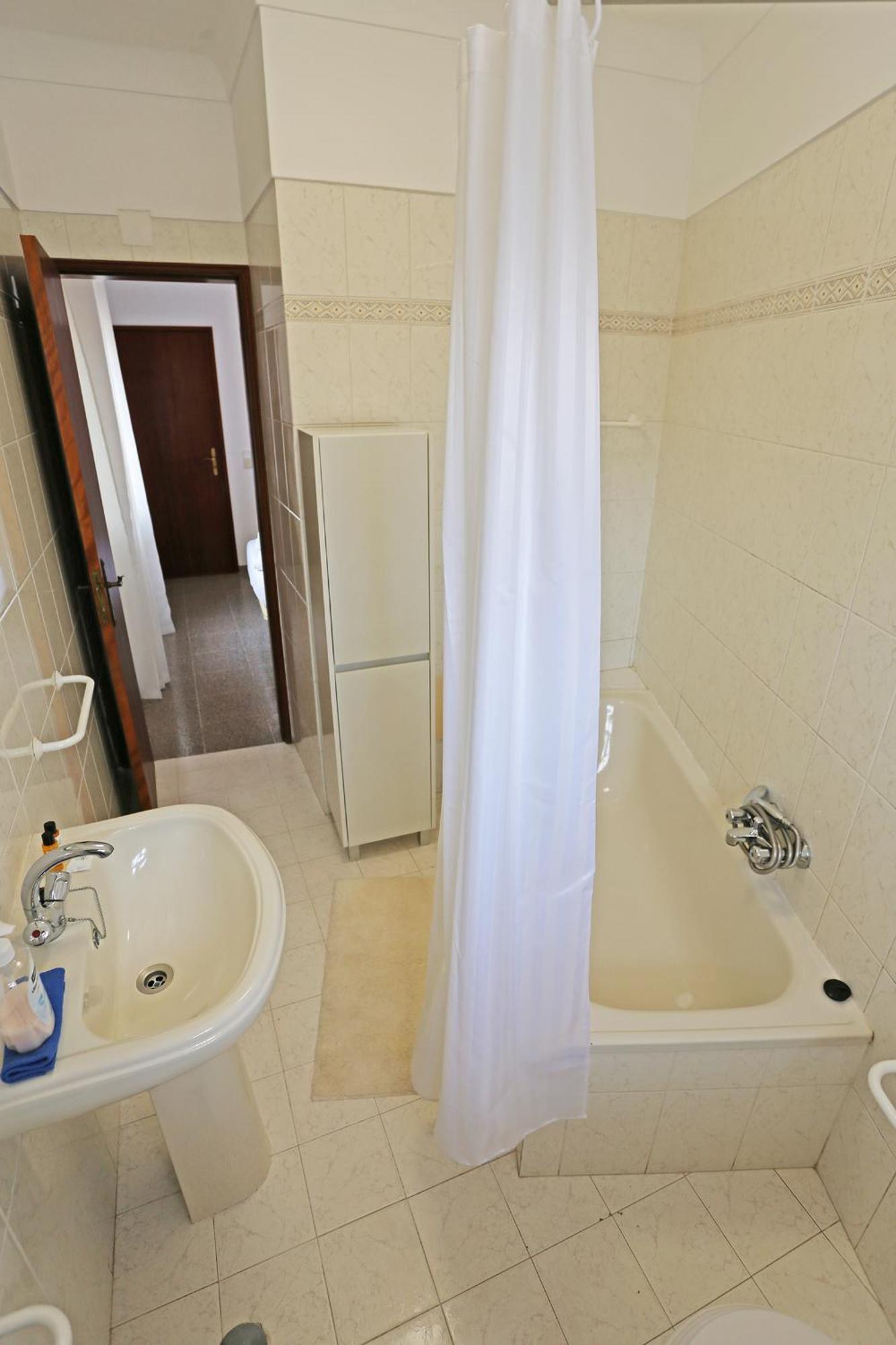 Sweet Spot Marina Apartments Lagos Camera foto