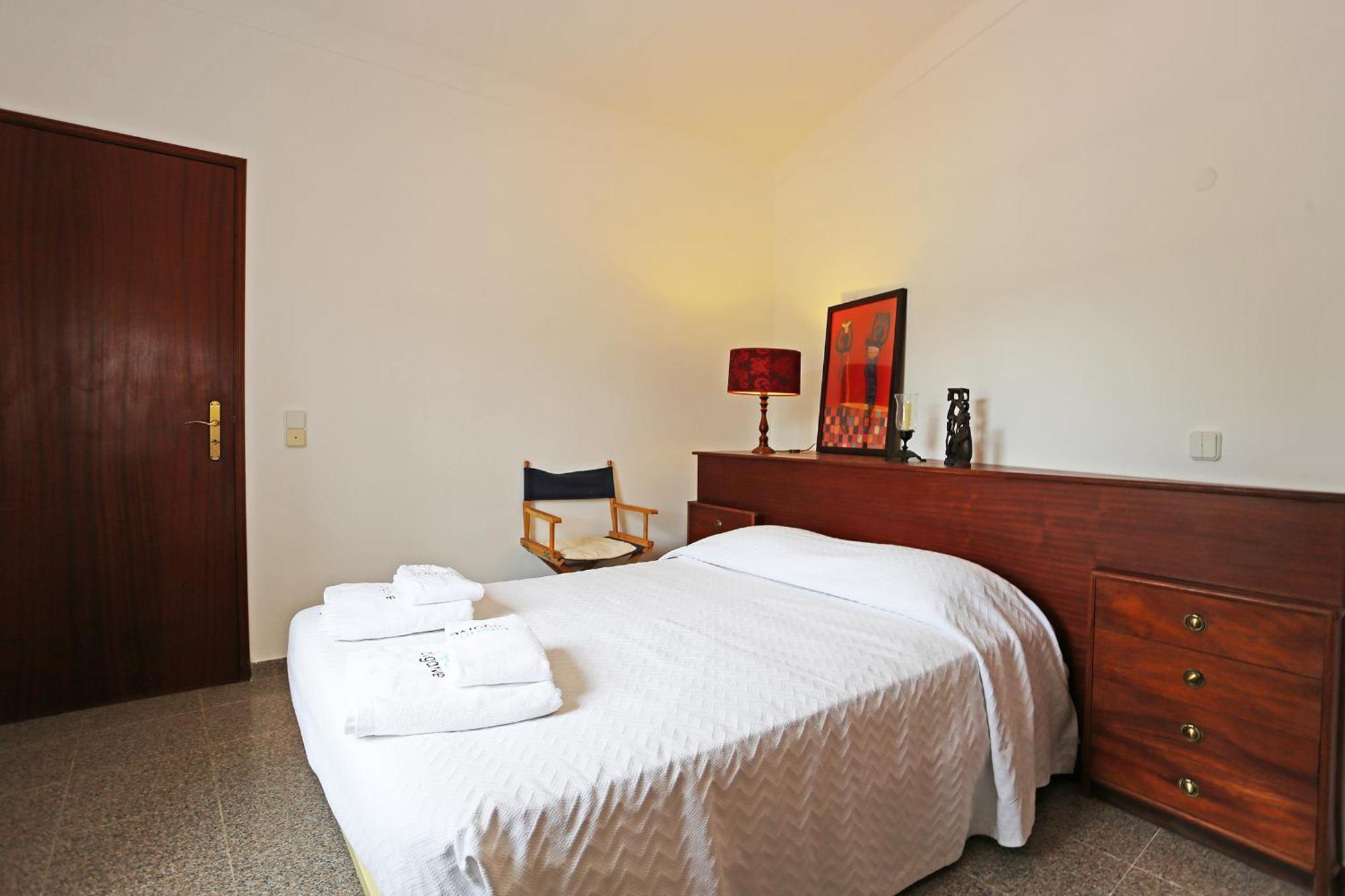 Sweet Spot Marina Apartments Lagos Camera foto