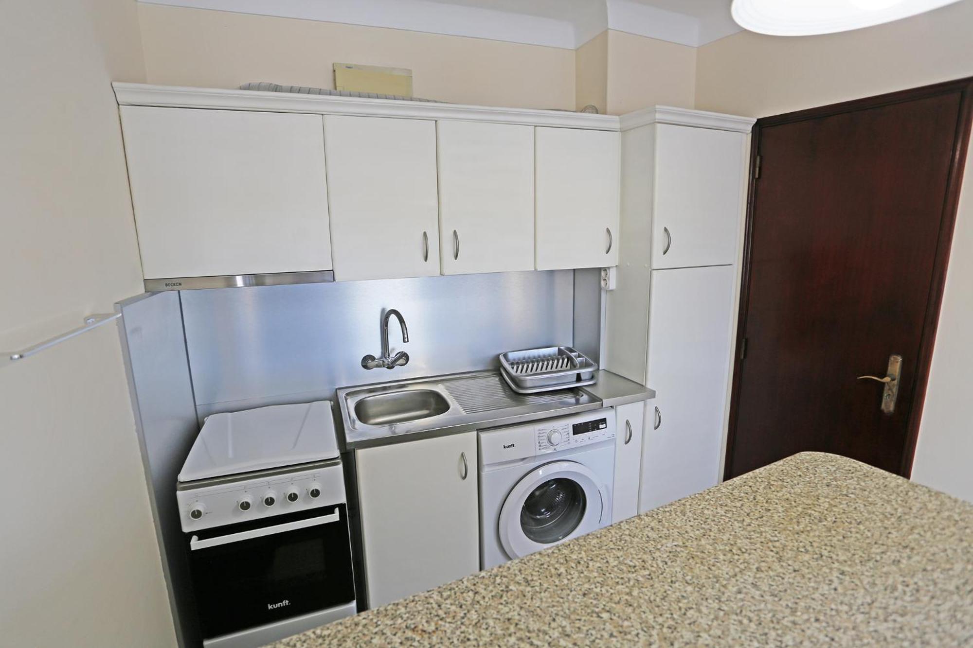 Sweet Spot Marina Apartments Lagos Camera foto