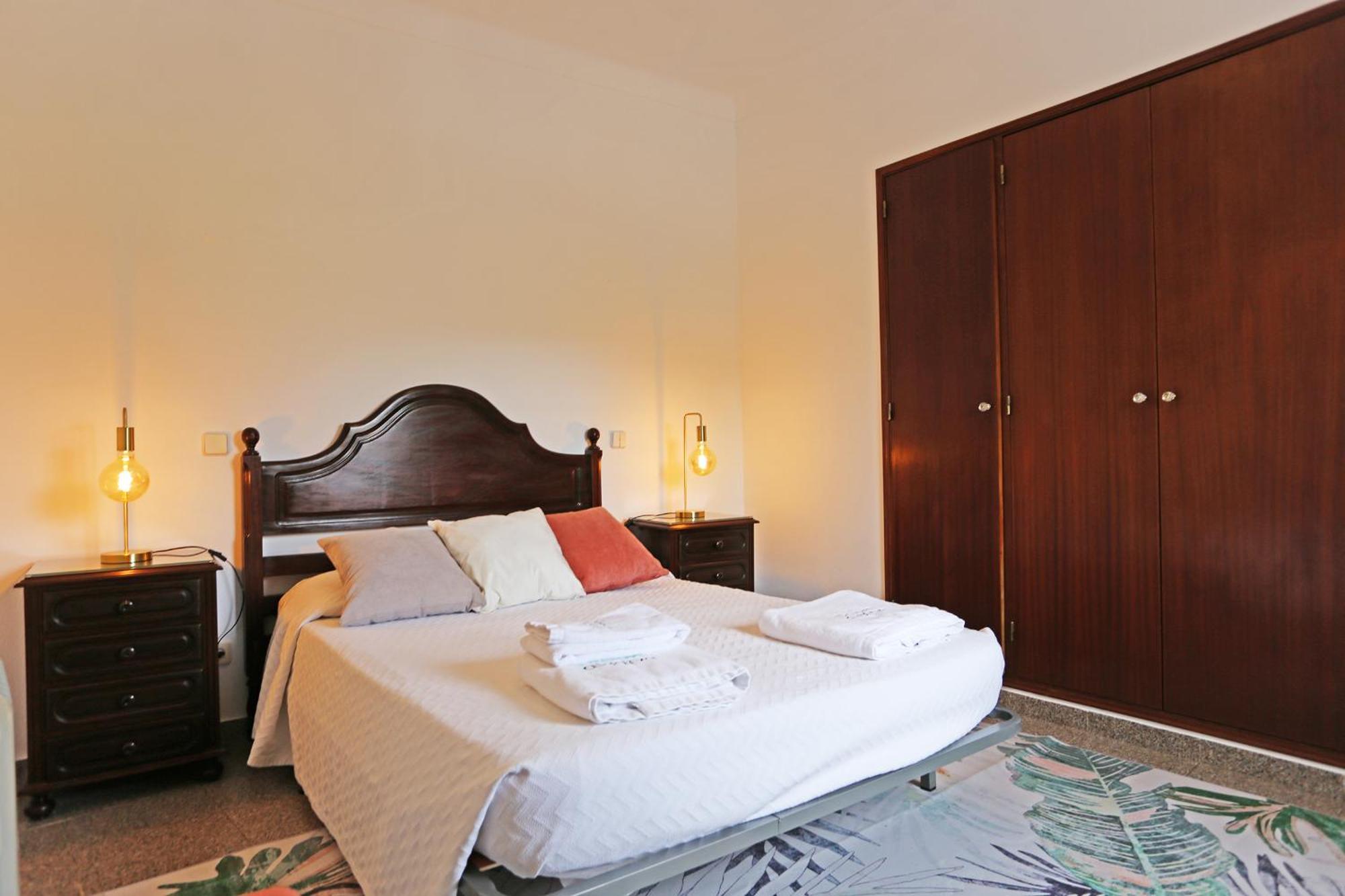 Sweet Spot Marina Apartments Lagos Camera foto