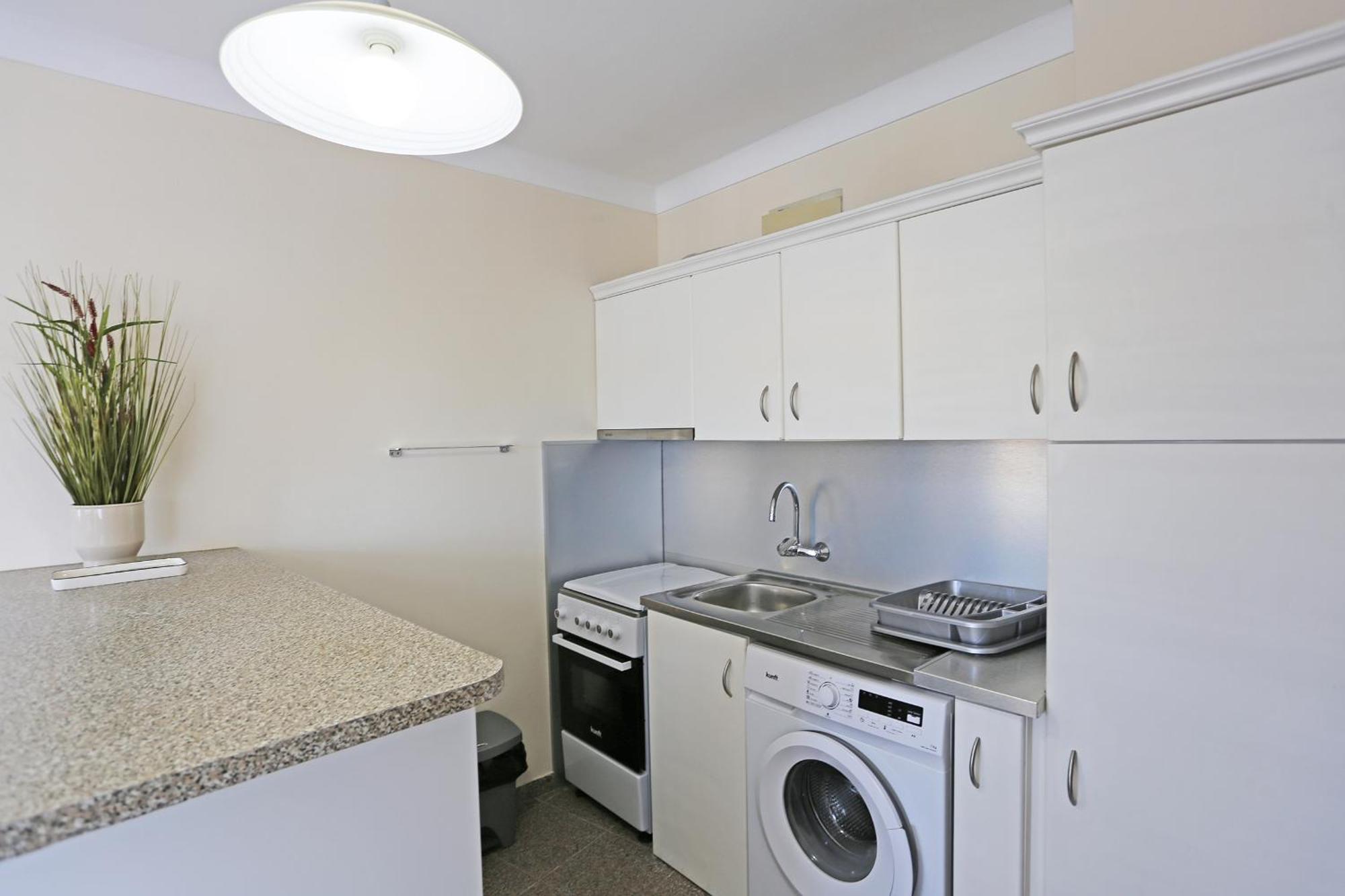 Sweet Spot Marina Apartments Lagos Camera foto